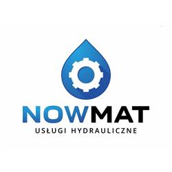 Hydraulik Wrocław / NOWMAT