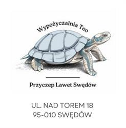Wypożyczalnia przyczep lawet Swędów