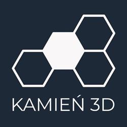 KAMIEŃ 3D - Kamień dekoracyjny i panele 3D