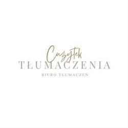 Biuro Cużytek Tłumaczenia - angielski, niemiecki, francuski