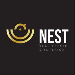 NEST INTERIOR & REAL ESTATE, projektowanie wnętrz, wynajem, nieruchomości, wykończenie pod klucz