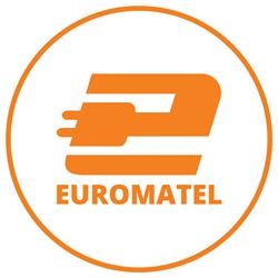 EUROMATEL elektryka - automatyka - robotyka