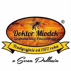 Doktor Miodek Gospodarstwo Pszczelarskie