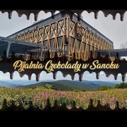 Pijalnia Czekolady M.Pelczar w Sanoku