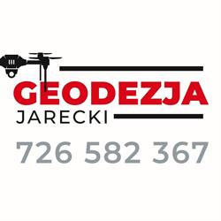Geodeta uprawniony Jakub Jarecki Usługi Geodezyjno - Kartograficzne