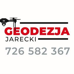 Geodeta uprawniony Jakub Jarecki Usługi Geodezyjno - Kartograficzne
