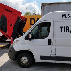 M.S. Car Serwis samochodowy Łaziska Górne, Serwis mobilny
