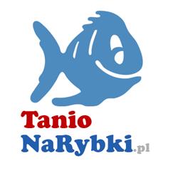 Sklep wędkarski TanioNaRybki
