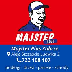 Majster Plus Zabrze