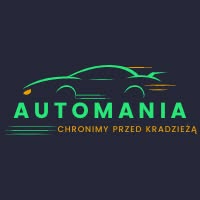 AUTOMANIA - Elektroniczne systemy zabezpieczeń