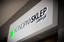 Konopny Sklep - Sklep konopny CBD - Oleje z konopi, produkty CBD, Waporyzator do suszu konopnego