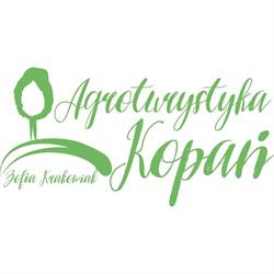 Gospodarstwo agroturystyczne - Zofia Krakowiak - Kopań 3
