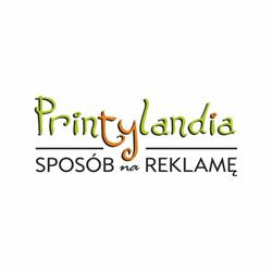 Printylandia. Pieczątki, szyldy. Reklama, druk, poligrafia