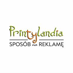Printylandia. Pieczątki, szyldy. Reklama, druk, poligrafia