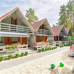 Domki nad Morzem Pod Sosnami