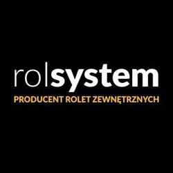 Rol System Marcin Masłowski żaluzje rolety