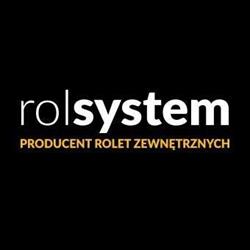 Rol System Marcin Masłowski żaluzje rolety