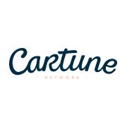 Cartune Network Artur Gaść