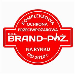 P.H.U. SPRZĘTU BHP I PPOŻ. BRAND-POŻ.
