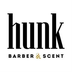Hunk Barber Shop