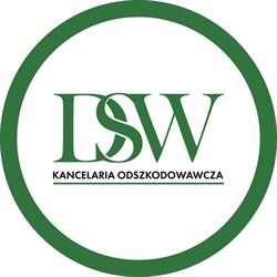 DSW s.c. Kancelaria odszkodowawcza. Szczęsna D., Nowak W.