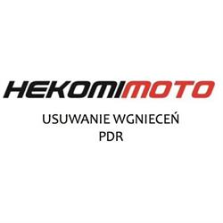 Hekomimoto - usuwanie wgnieceń Poznań
