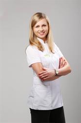 Poradnia Dobry Dietetyk Katarzyna Konieczna (Niedbała)