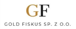 GOLD FISKUS Anna Gwiazdowska
