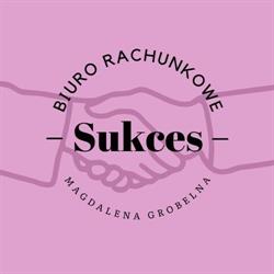SUKCES BIURO RACHUNKOWE MAGDALENA GROBELNA