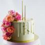 Tort urodzinowy dla mamy
