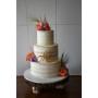 Tort weselny