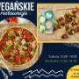 Pizza wegańska