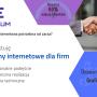 Strony internetowe dla firm