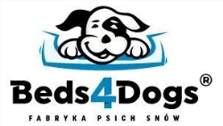 Beds4Dogs Fabryka Psich Snów