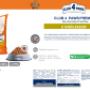 CLUB 4 PAWS PREMIUM „Z KRÓLIKIEM”. PEŁNOPORCJOWA SUCHA KARMA DLA DOROSŁYCH KOTÓW 2 kg