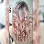 Justyna SPACE Hair Beauty Nowy Sącz