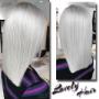 Justyna SPACE Hair Beauty Nowy Sącz