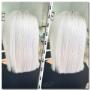 Justyna SPACE Hair Beauty Nowy Sącz