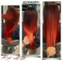 Justyna SPACE Hair Beauty Nowy Sącz