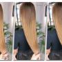 Justyna SPACE Hair Beauty Nowy Sącz
