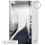 Justyna SPACE Hair Beauty Nowy Sącz
