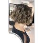 Justyna SPACE Hair Beauty Nowy Sącz