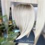 Justyna SPACE Hair Beauty Nowy Sącz