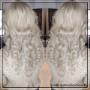 Justyna SPACE Hair Beauty Nowy Sącz