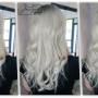 Justyna SPACE Hair Beauty Nowy Sącz