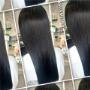 Justyna SPACE Hair Beauty Nowy Sącz