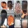 Justyna SPACE Hair Beauty Nowy Sącz