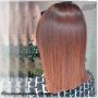 Justyna SPACE Hair Beauty Nowy Sącz