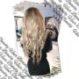 Justyna SPACE Hair Beauty Nowy Sącz