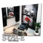 Justyna SPACE Hair Beauty Nowy Sącz